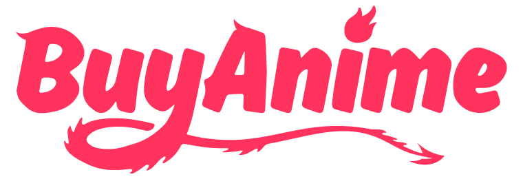BuyAnime.com